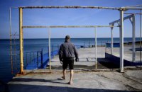 Кримчани мають усвідомити, що Крим для Путіна – це просто трофей
