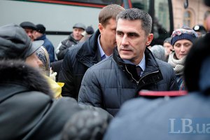 Ярема готов уйти в отставку по решению Рады