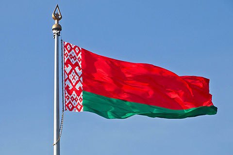 Беларусь заявила протест из-за акции у посольства в Киеве