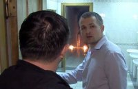 Левченко и Семенченко перед тем, как зажечь шашку в зале Рады, изучали в туалете, как она горит