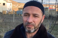 Фигурант "дела Хизб ут-Тахрир" Адилов прекратил сухую голодовку 