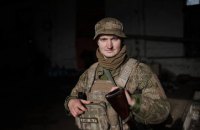 Благодійний фонд "Повернись живим" очолив Тарас Чмут 