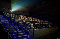 У Києві та Львові пройде кінофестиваль «Нова українська хвиля»