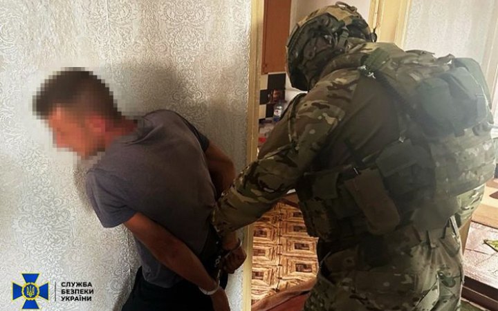 У Черкасах рекетир "вибивав" гроші з родин загиблих воїнів ЗСУ