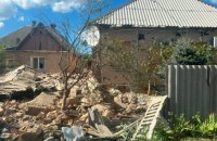Росіяни понад 50 разів атакували два райони Дніпропетровщини: постраждали чотири людини