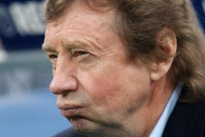Семин: "Русский тренер три раза выводил "Динамо" в Лигу чемпионов"