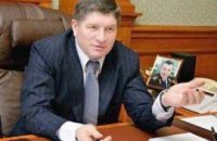 Михаил КОСТЮК: "Железная дорога - здоровая отрасль, которая ничего государству не должна "
