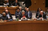 Порошенко показал в ООН паспорта российских военных