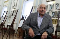 Умер актер и писатель Валентин Гафт