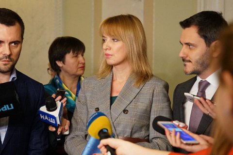 Законопроект 5600 может обвалить рынок недвижимости, - Шуляк