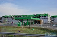 В ближайшее время откроем дорогу Киев-Житомир, - Кубраков