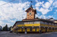 Серед постраждалих від ракетного удару по Тернопільщині є діти, – голова ОВА