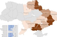 Учора ворог бив по 130 населених пунктах України, загинули троє людей, – ОВА