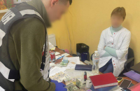 У Василькові голова МСЕК за гроші допомагала військовозобов’язаним отримати групу інвалідності, – прокуратура