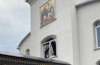 Росіяни атакували Одесу "шахедами" і поранили трьох людей (оновлено)