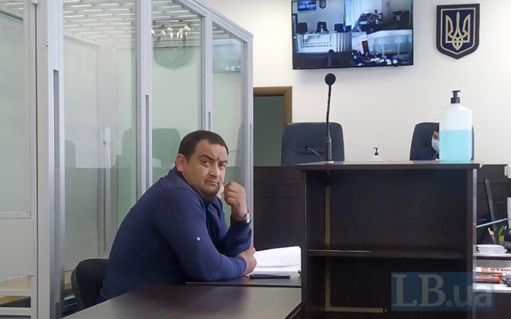 НАБУ затримало чинного нардепа, який ігнорував явку до суду. Його доставили в СІЗО