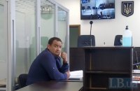 НАБУ затримало чинного нардепа, який ігнорував явку до суду. Його доставили в СІЗО