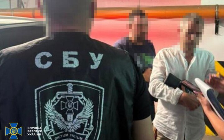У різних регіонах України затримали 24 організаторів "ухилянтських" схем