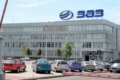 ЗАЗ анонсував випуск автомобілів Groupe Renault