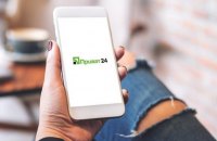 В Приват24 произошел сбой: клиенты не могут авторизироваться