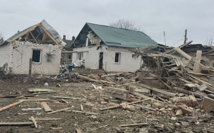Окупанти вбили літню жінку у Харківському районі