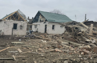 Окупанти вбили літню жінку у Харківському районі