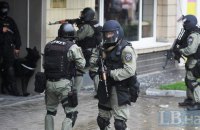 Полиция предупредила жителей Мариуполя об антитеррористических учениях