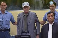 Гаагский трибунал объявит приговор Ратко Младичу 22 ноября