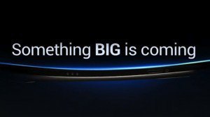 Samsung выпустит смартфон с изогнутым дисплеем уже в октябре