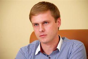 Закарпатським губернатором призначено нардепа від "Батьківщини"