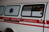В Донецке при взрыве гранаты в магазине погиб человек