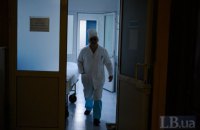 В Николаеве умер младенец, подброшенный в акушерское отделение