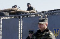 У Бахчисараї викрали командира української військової частини