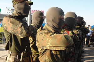 14 защитников Мариуполя погибли за время перемирия