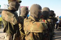 14 защитников Мариуполя погибли за время перемирия