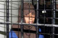 В Иордании казнили двух террористов в ответ на убийство иорданца боевиками ИГ