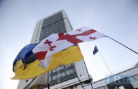 В Грузию можно будет ездить по внутренним украинским паспортам нового образца