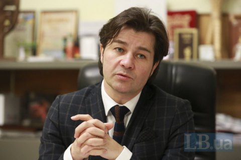 В Украине решили создать Госслужбу этнополитики и свободы совести