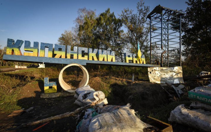 Жителів деокупованих територій Харківщини поселять у гуртожитках обласного центру