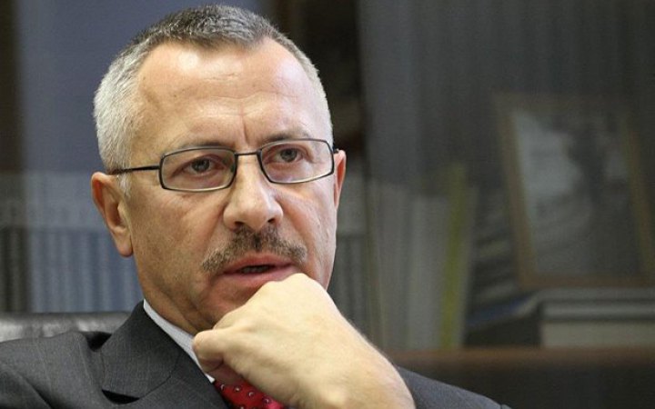 В.о. голови КСУ Головатого внесуть до реєстру корупціонерів, – НАЗК 