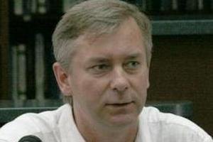 Избран новый президент Киево-Могилянской академии