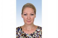 Нардепа Ионову госпитализировали из офиса партии "УДАР"