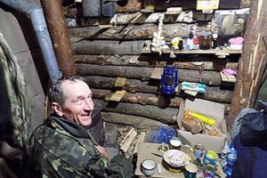 "Айдар" заявил о гибели двоих бойцов