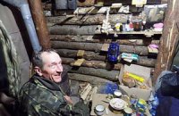 "Айдар" заявил о гибели двоих бойцов
