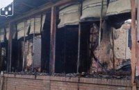 Ворожий дрон атакував безпілотником Вакалівщину на Сумщині