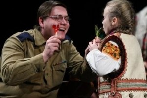 Билеты на украинский спектакль в США стоили дороже, чем концерт Элтона Джона