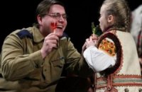 Билеты на украинский спектакль в США стоили дороже, чем концерт Элтона Джона