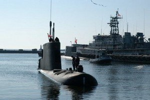 Польша включила подлодку в список стратегических покупок