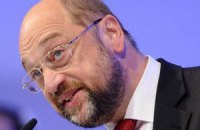 Шульц разочарован отказом Украины и Армении от подписания СА с ЕС