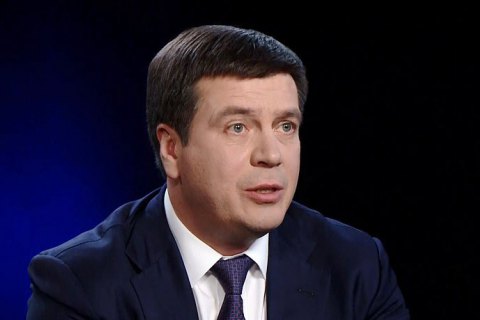 Зубко рассказал о планах по кадровым преобразованиям в Минрегионе